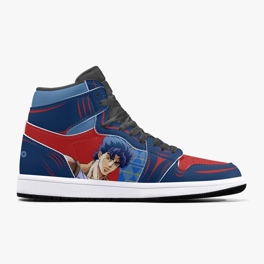 JoJo's Bizarre Adventure Jonathan Joestar JD1 Anime Shoes _ JoJo's Bizarre Adventure _ Ayuko