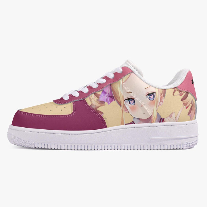 Re:Zero Beatrice Air F1 Anime Shoes _ Re:Zero _ Ayuko