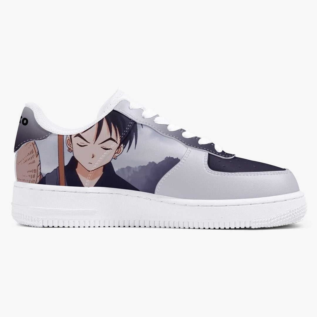 Miroku Air F1 Anime Shoes _ Inuyasha _ Ayuko