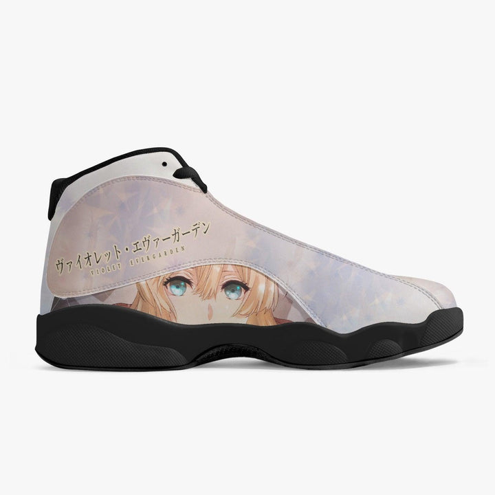 Violet Evergarden Violet JD13 Anime Shoes _ Violet Evergarden _ Ayuko