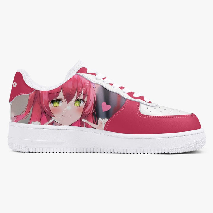 Bocchi The Rock Kita, Ikuyo Air F1 Anime Shoes _ Bocchi the Rock _ Ayuko