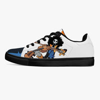 Thumbnail for One Piece Brook Skate Anime Shoes _ One Piece _ Ayuko
