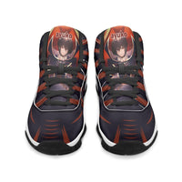Thumbnail for Code Geass Lelouch vi Britannia JD11 Anime Shoes _ Code Geass _ Ayuko