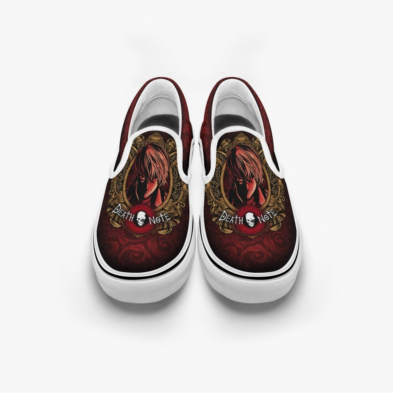 Buy Anime Shoes Online In India  Etsy India