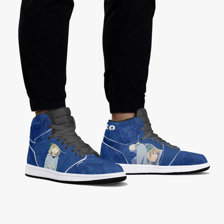 NoraGami Yukine JD1 Anime Shoes _ NoraGami _ Ayuko