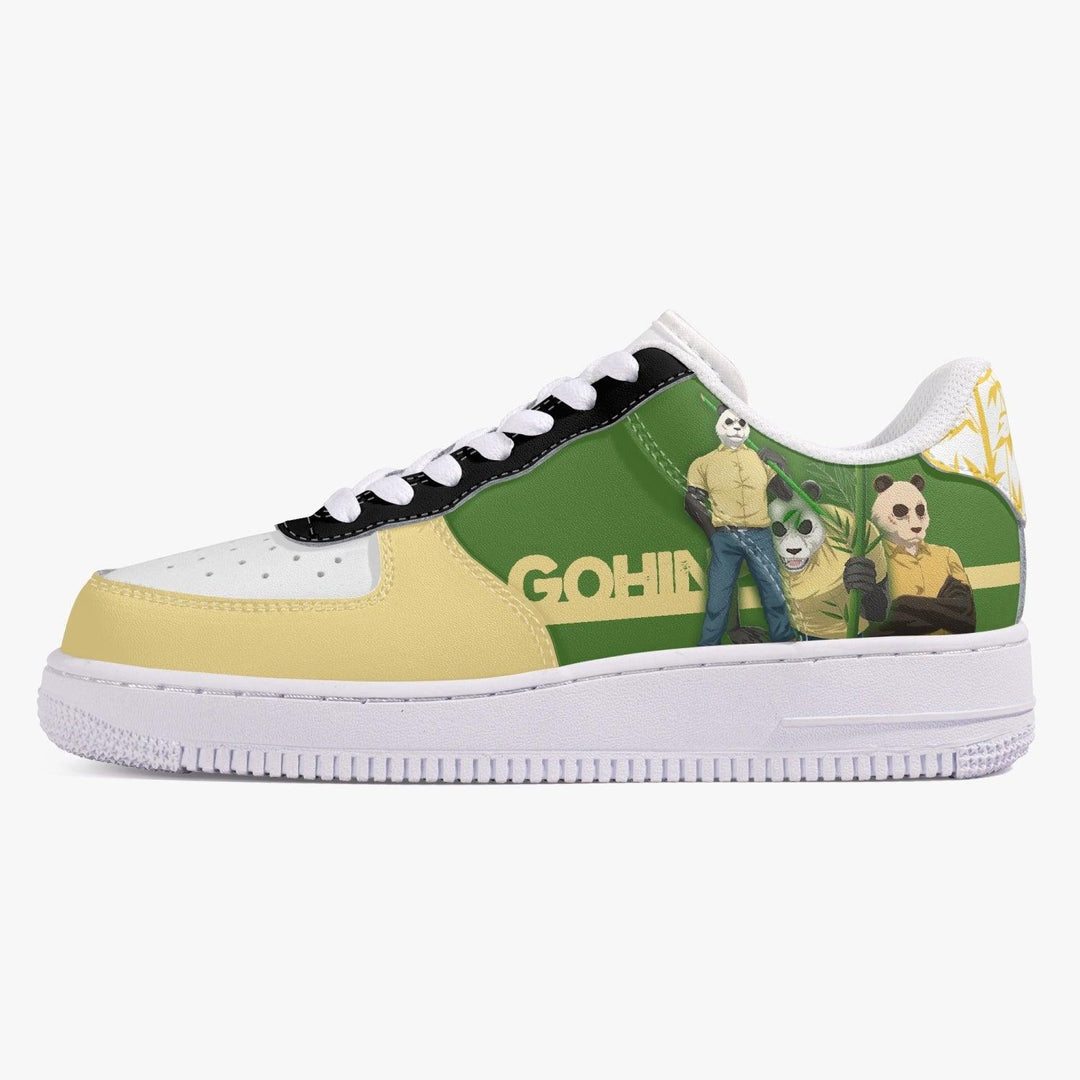 BeaStars Gohin Air F1 Anime Shoes _ Beastars _ Ayuko