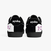 Thumbnail for Angel Beats Yuri Skate Anime Shoes _ Angel Beats _ Ayuko