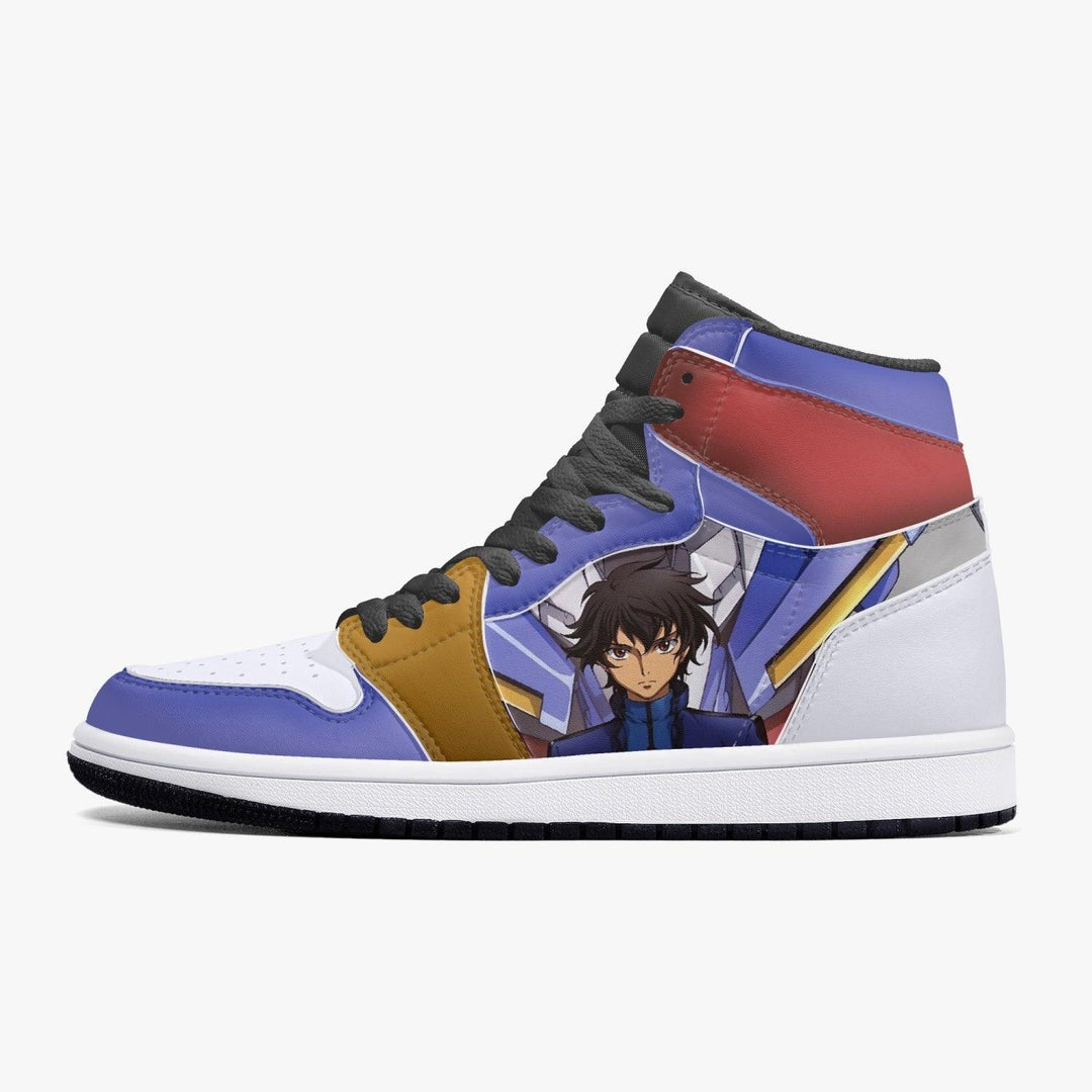 Gundam Setsuna JD1 Anime Shoes _ Gundam _ Ayuko