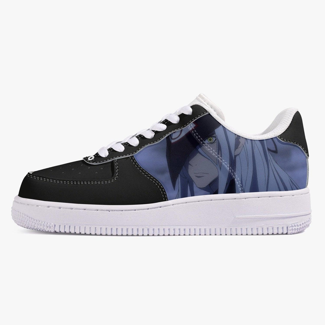 NoraGami Rabo AF1 Anime Shoes _ NoraGami _ Ayuko