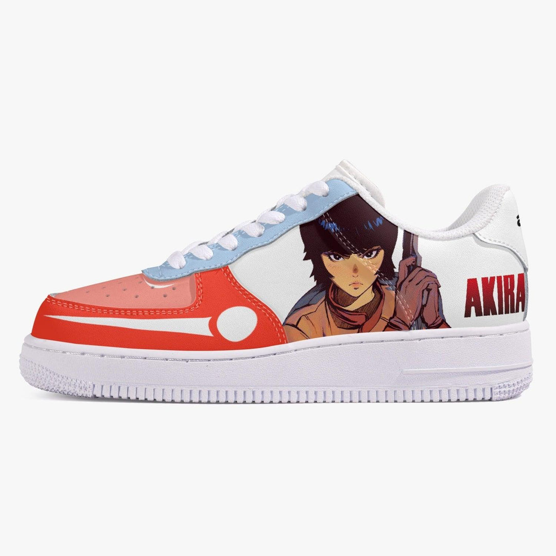 Akira Kei Air F1 Anime Shoes _ Akira _ Ayuko