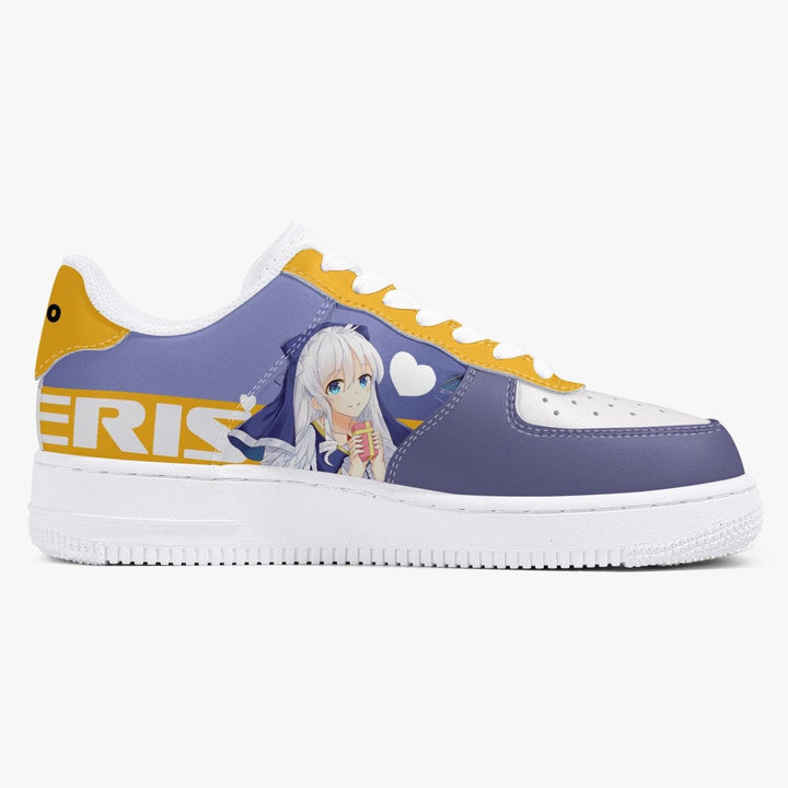 KonoSuba Eris AF1 Anime Shoes _ Konosuba _ Ayuko