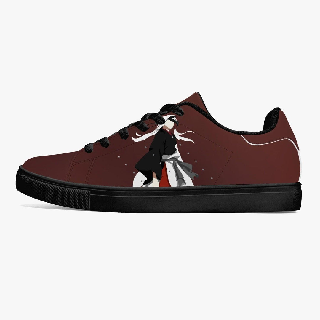 NoraGami Rabo Skate Anime Shoes _ NoraGami _ Ayuko