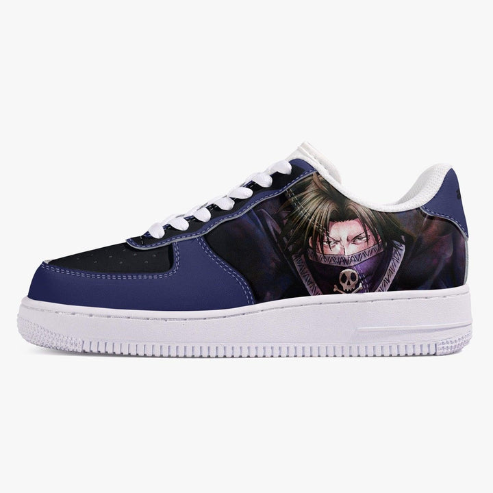 Hunter X Hunter Feitan Pohtoh AF1 Anime Shoes _ Hunter X Hunter _ Ayuko