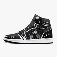 Thumbnail for Death Note Ryuk JD1 Anime Shoes _ Death Note _ Ayuko