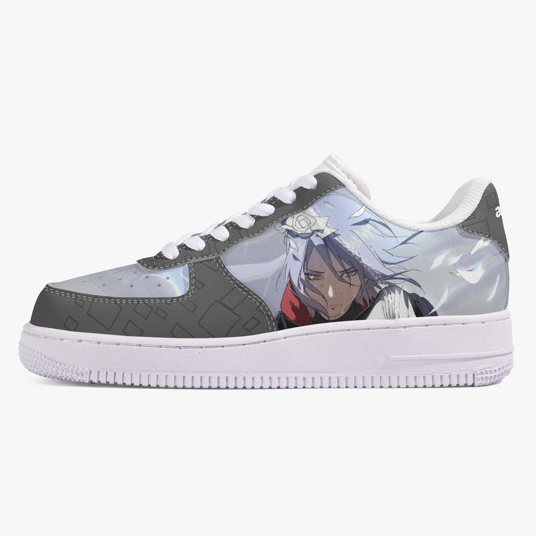 Naruto Shippuden Konan AF1 Anime Shoes _ Naruto _ Ayuko