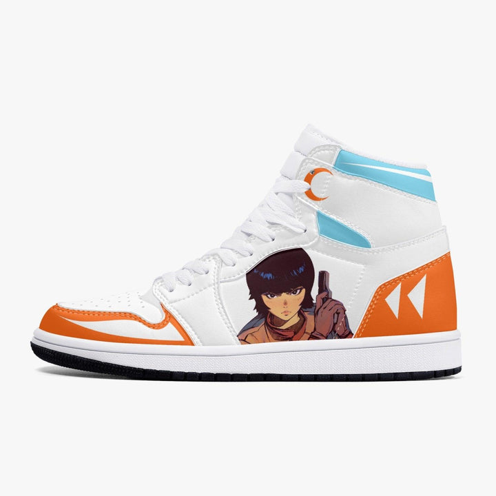 Akira Kei JD1 Anime Shoes _ Akira _ Ayuko