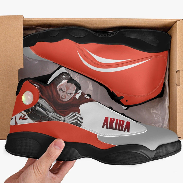 Akira Tetsuo JD13 Anime Shoes _ Akira _ Ayuko