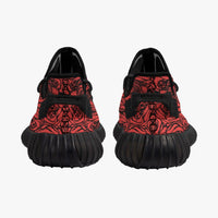 Thumbnail for Death Note Misa Red YZ Anime Shoes _ Death Note _ Ayuko