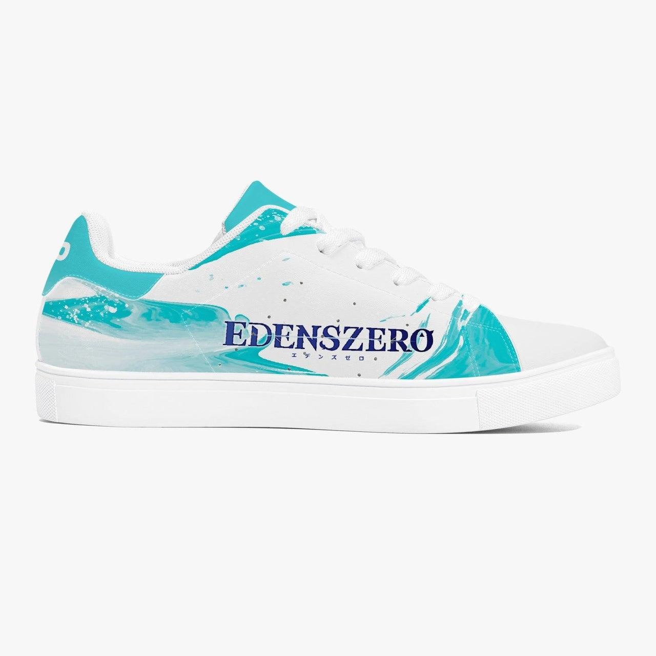 Edens Zero Skate Anime Shoes _ Edens Zero _ Ayuko