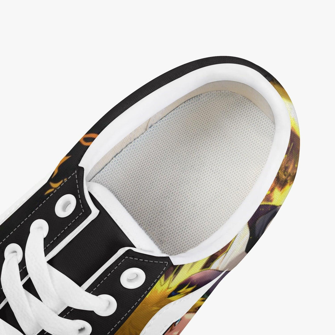 Naruto Shippuden Minato V-OK Anime Shoes _ Naruto _ Ayuko