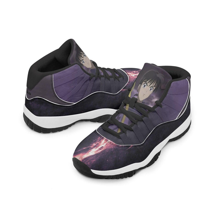 Miroku JD11 Anime Shoes _ Inuyasha _ Ayuko