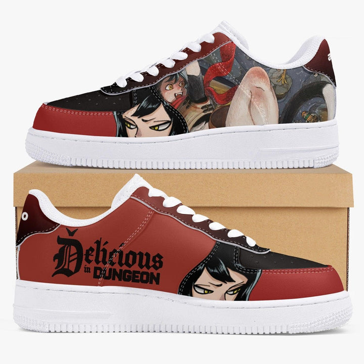 Dungeon Meshi Izutsumi Air F1 Anime Shoes _ Dungeon Meshi _ Ayuko