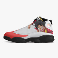 Thumbnail for One Piece Luffy JD13 Anime Shoes _ One Piece _ Ayuko