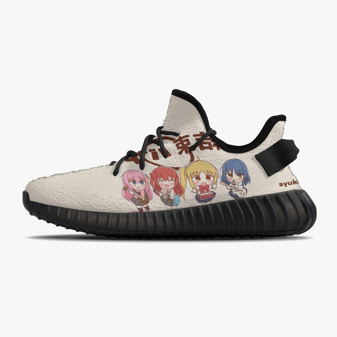 Bocchi the Rock YZ Anime Shoes _ Bocchi the Rock _ Ayuko