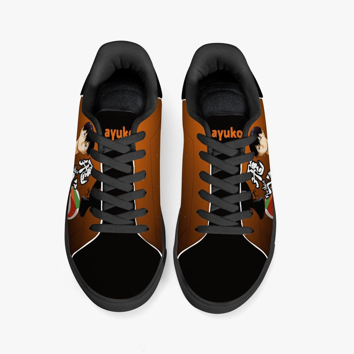 Haikyuu Tobio Kageyama Skate Anime Shoes _ Haikyuu _ Ayuko