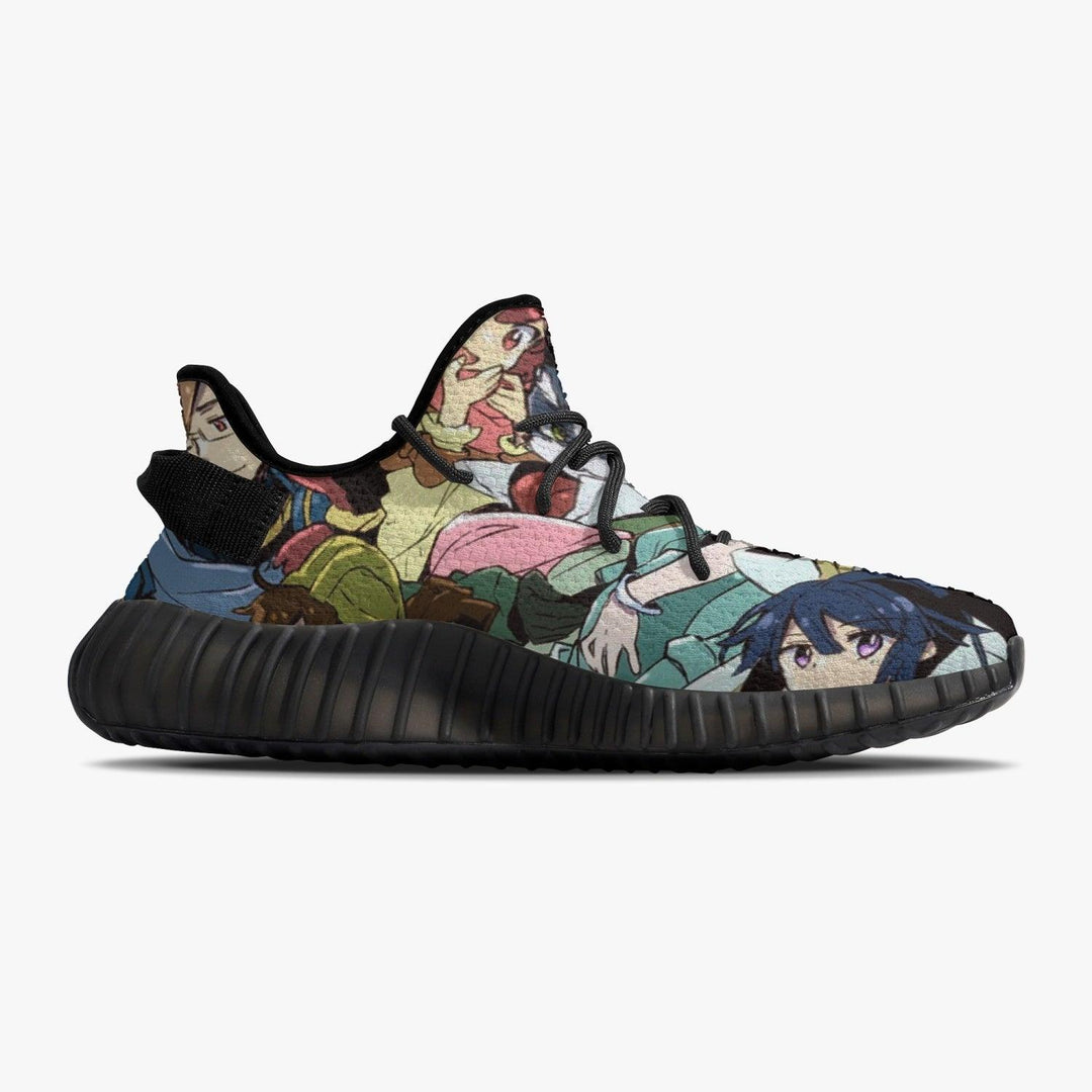 Log Horizon YZ Anime Shoes _ Log Horizon _ Ayuko