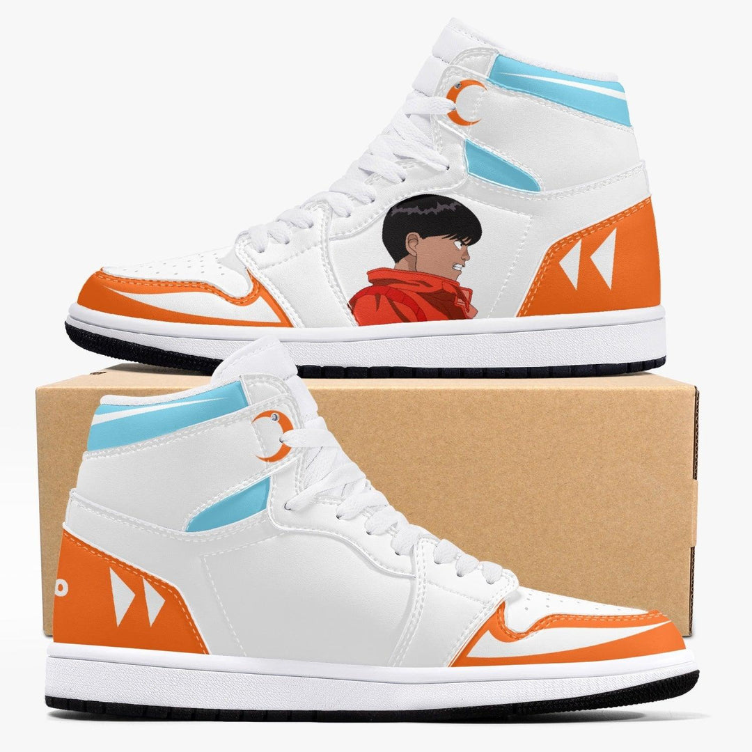 Akira Kaneda JD1 Anime Shoes _ Akira _ Ayuko