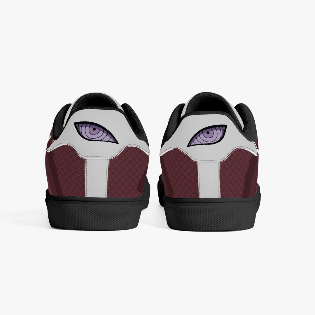 Naruto Shippuden Nagato Skate Anime Shoes _ Naruto _ Ayuko