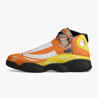 Thumbnail for One Piece Portgas Ace JD13 Anime Shoes _ One Piece _ Ayuko
