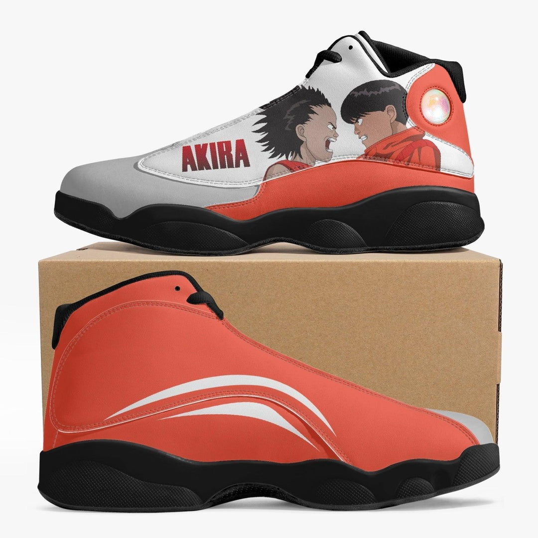 Akira Akira JD13 Anime Shoes _ Akira _ Ayuko