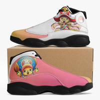 Thumbnail for One Piece Chopper JD13 Anime Shoes _ One Piece _ Ayuko