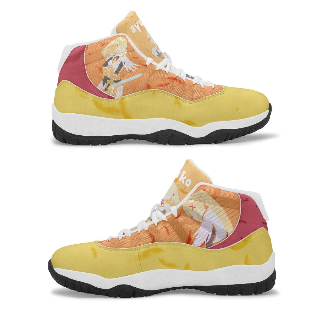 KonoSuba Darkness JD11 Anime Shoes _ Konosuba _ Ayuko