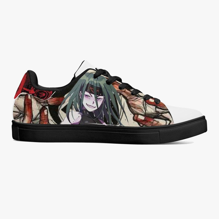 Fullmetal Alchemist Envy Low-Top Skate Anime Shoes _ Fullmetal Alchemist _ Ayuko