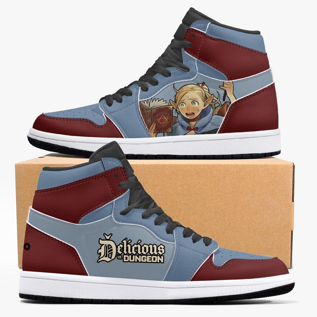 Dungeon Meshi Marcille JD1 Anime Shoes _ Dungeon Meshi _ Ayuko