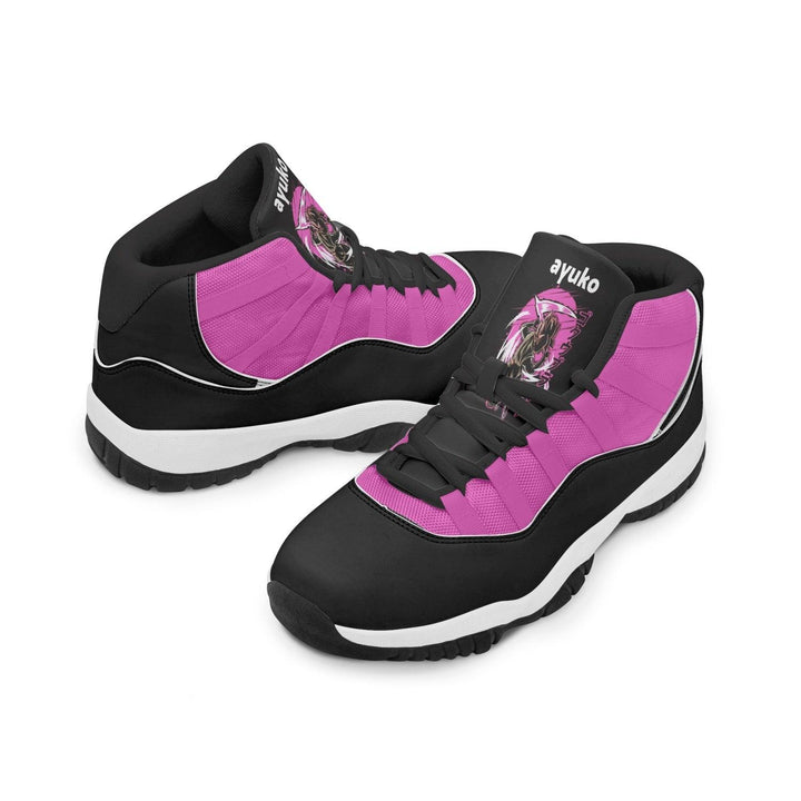 Dragon Ball Super Goku Black JD11 Anime Shoes _ Dragon Ball Super _ Ayuko