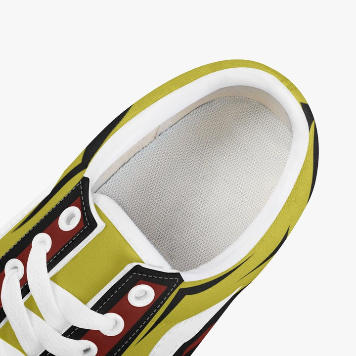 Gintama Kondo Isao V-OK Anime Shoes _ Gintama _ Ayuko