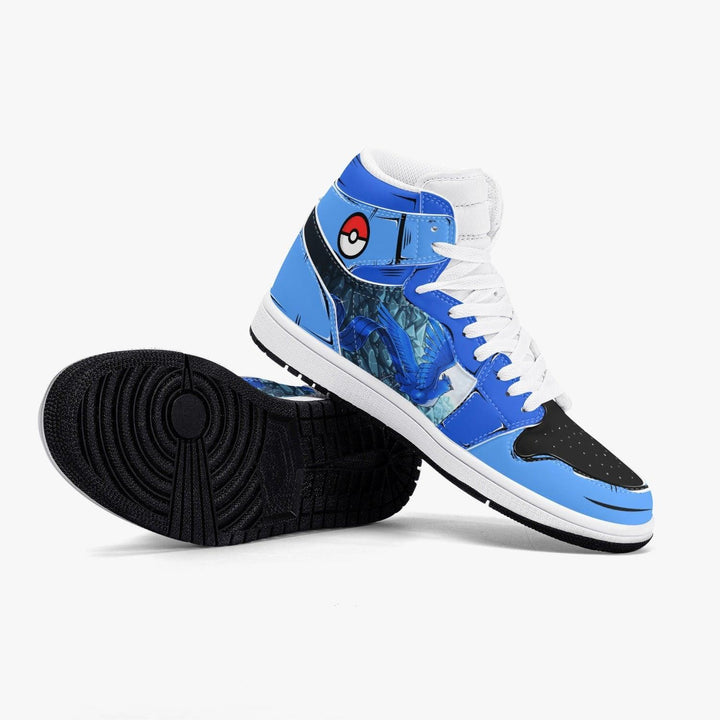 Pokemon Articuno JD1 Anime Shoes _ Pokemon _ Ayuko