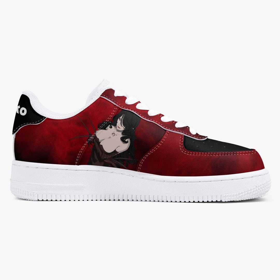 Fullmetal Alchemist Lust Air F1 Anime Shoes _ Fullmetal Alchemist _ Ayuko