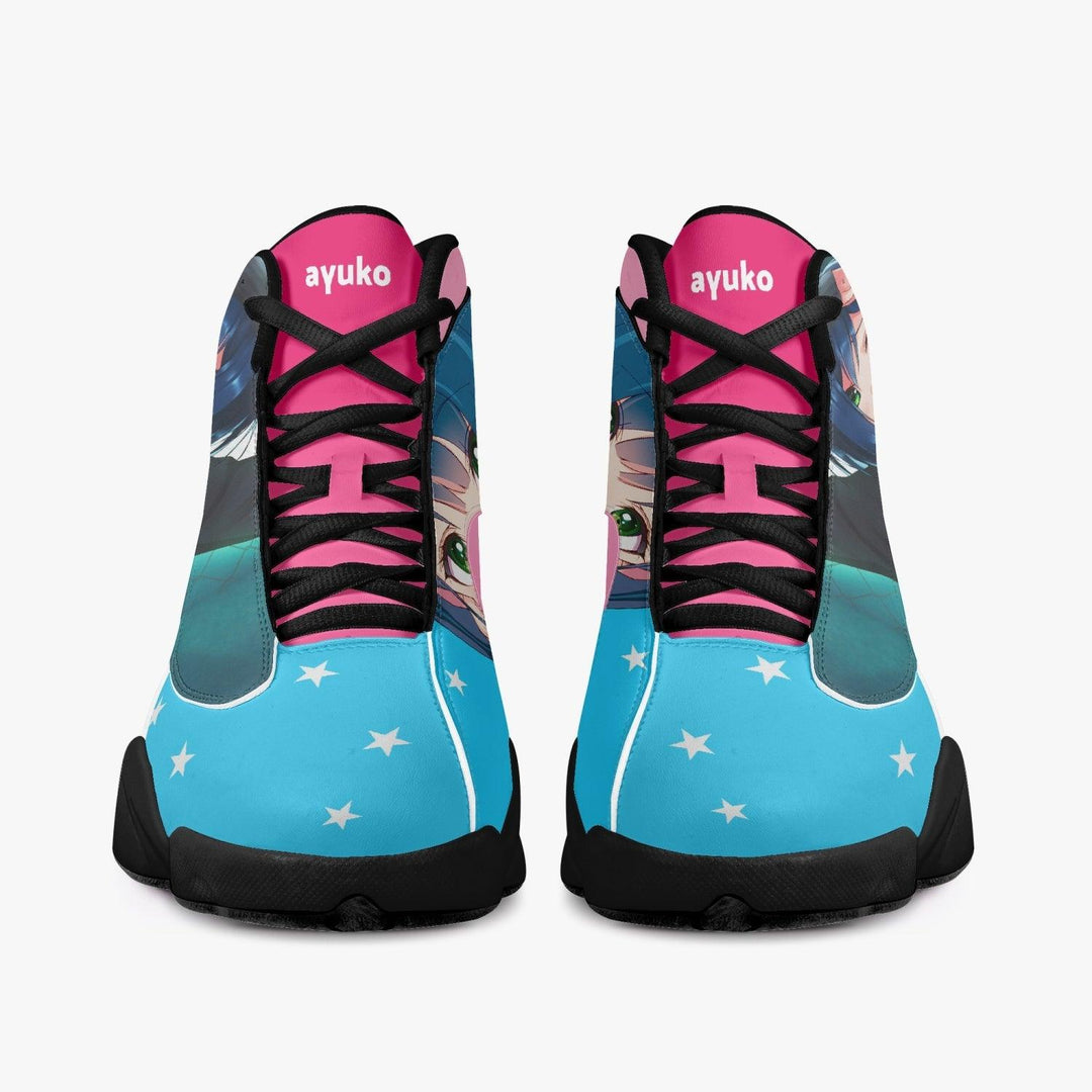 Darling in The Franxx Ichigo JD13 Anime Shoes _ Darling in The Franxx _ Ayuko