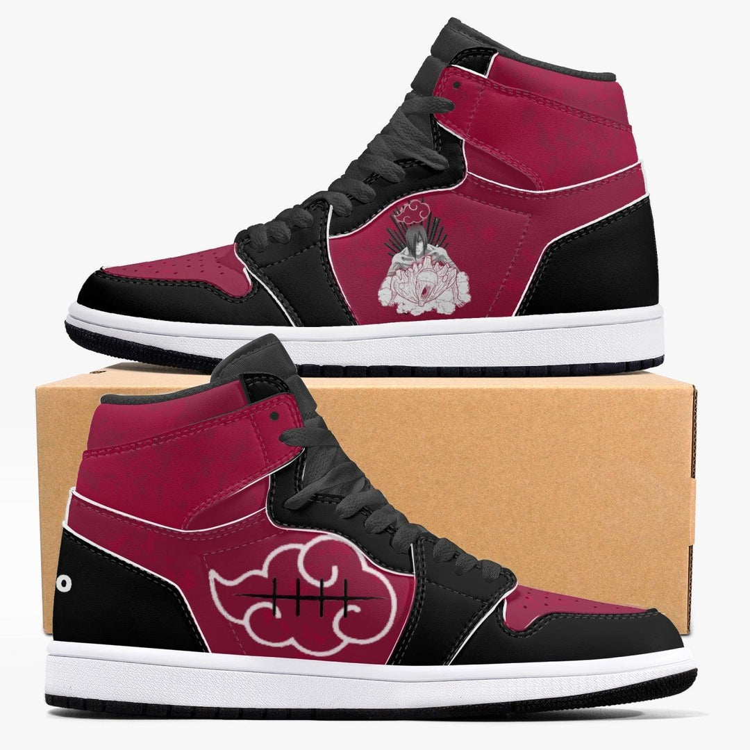 Naruto Shippuden Nagato JD1 Anime Shoes _ Naruto _ Ayuko