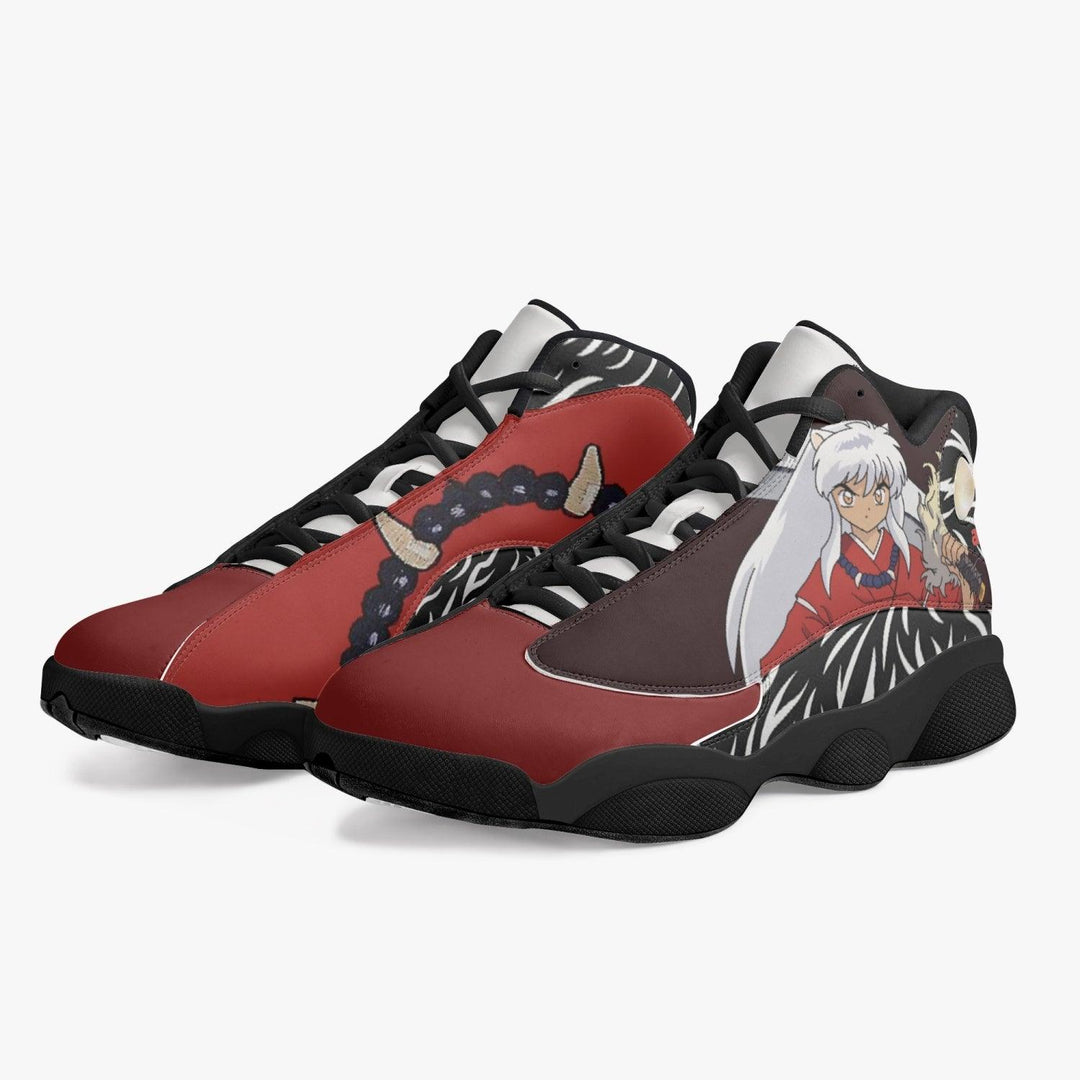 Inuyasha JD13 Anime Shoes _ Inuyasha _ Ayuko