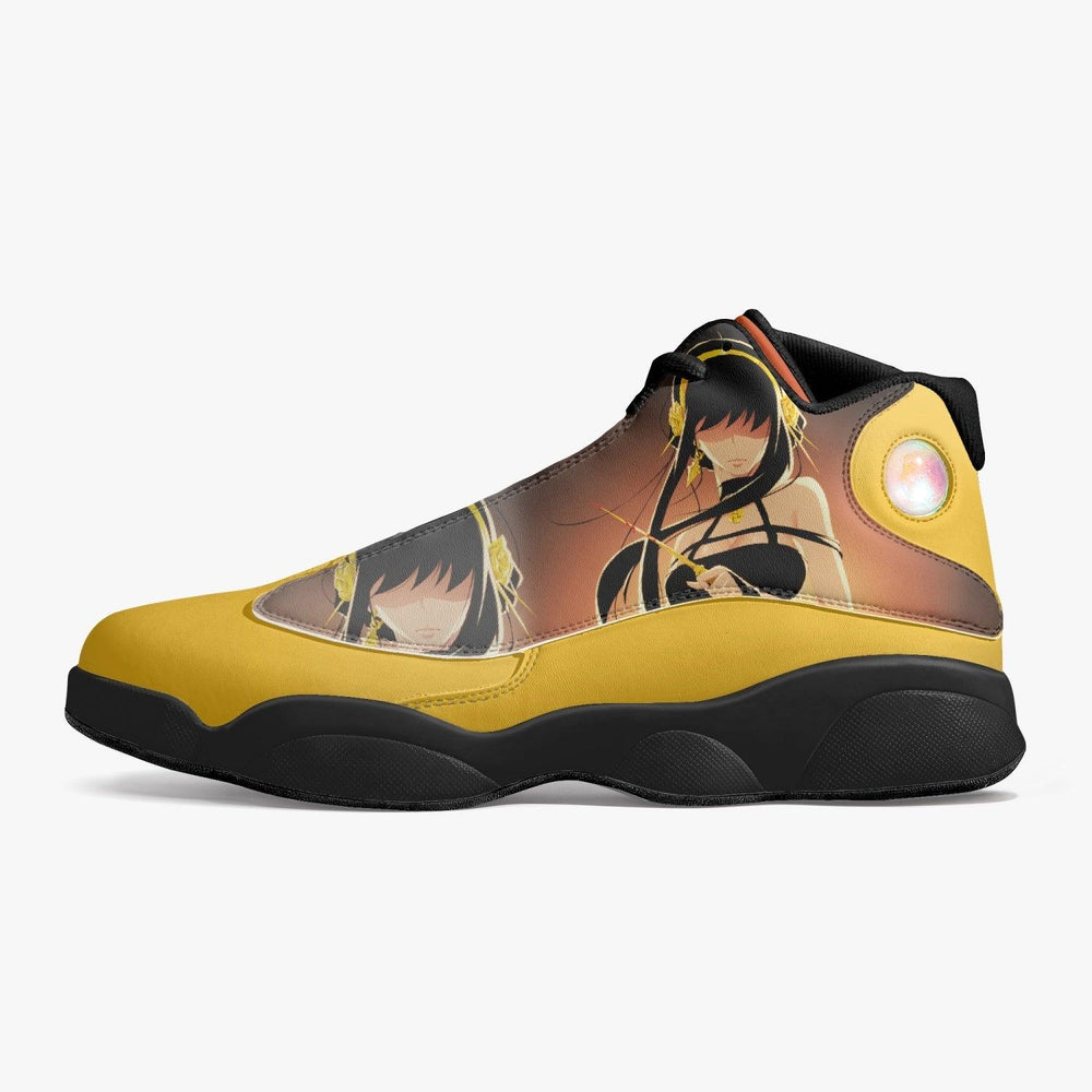 Psy x Family Yor Forger JD13 Anime Shoes _ Psy x Family _ Ayuko