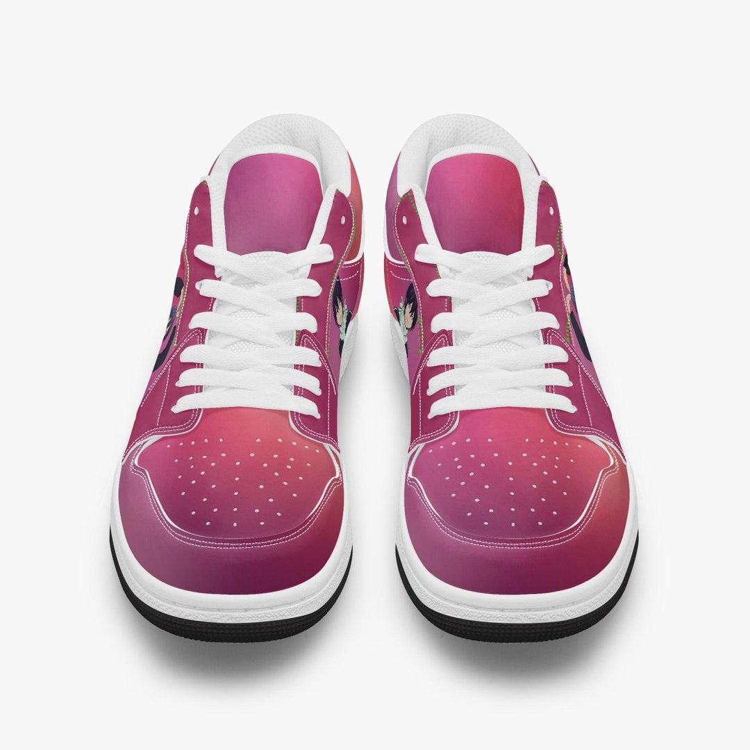 NoraGami Arahabaki JD1 Low Anime Shoes _ NoraGami _ Ayuko