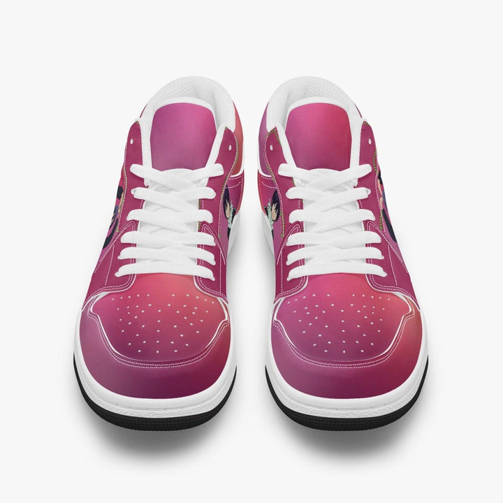 NoraGami Arahabaki JD1 Low Anime Shoes _ NoraGami _ Ayuko