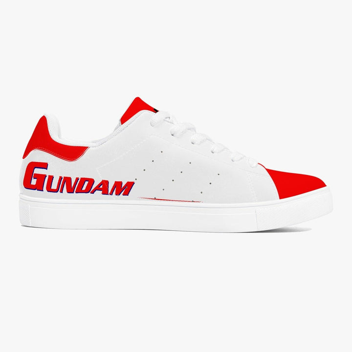 Gundam Amuro Skate Anime Shoes _ Gundam _ Ayuko