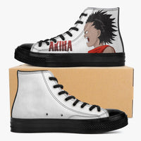 Thumbnail for Akira Tetsuo A-Star High Anime Shoes _ Akira _ Ayuko